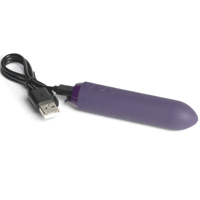JE JOUE - BULLET VIBRADOR CLASSIC - Sex Shop Sexy