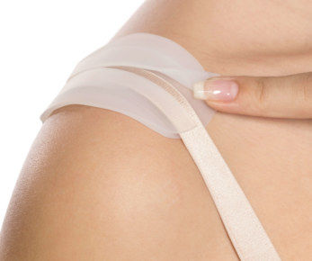 BYE-BRA - ALMOFADA ANTIDERRAPANTE PARA SUTIÃ