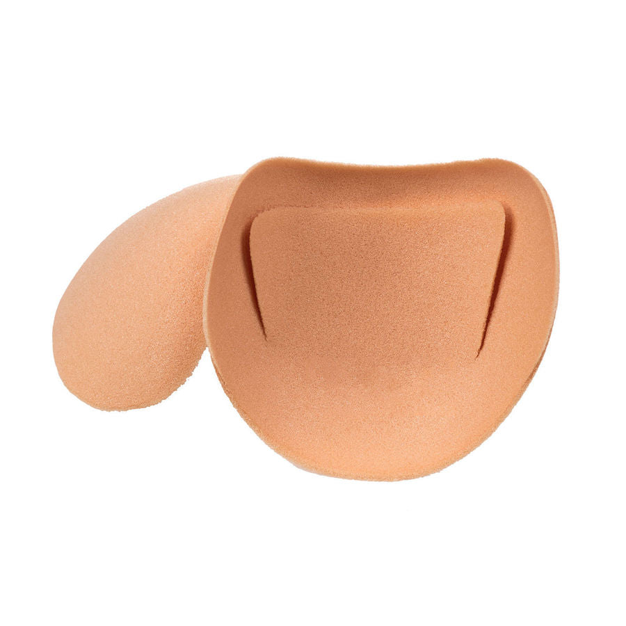 BYE-BRA - PROTETORES DE OMBRO PARA SUTIÃ BEGE - Sex Shop Sexy