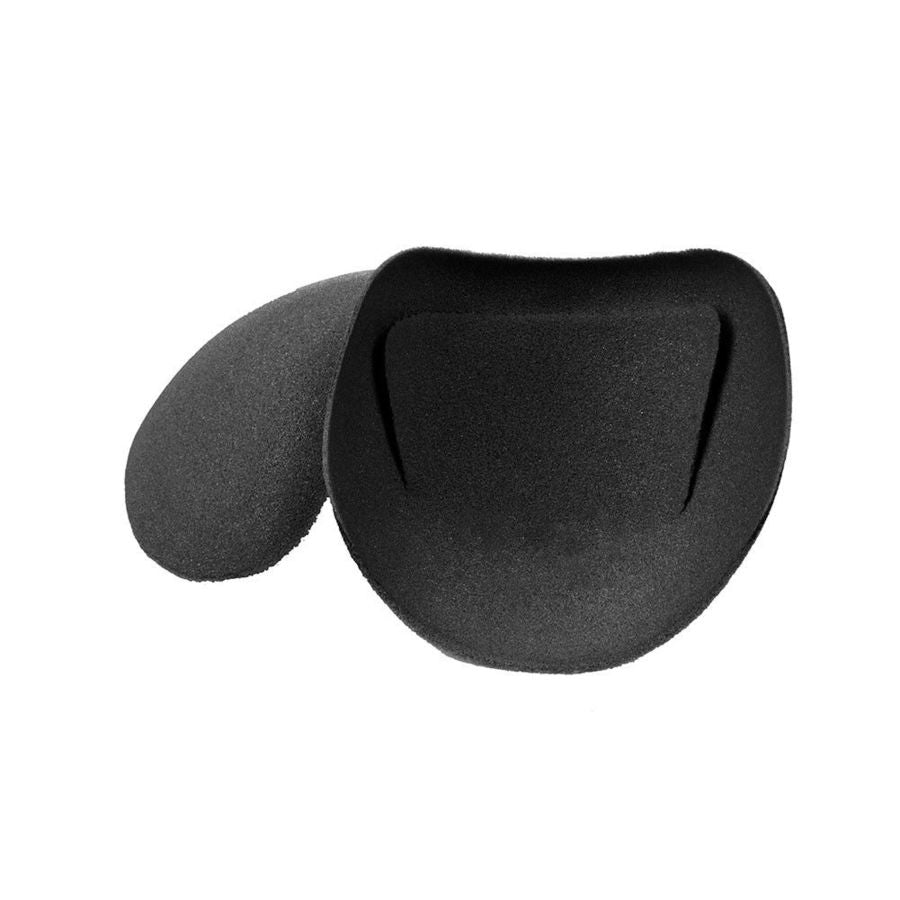BYE-BRA - PROTETORES DE OMBRO PARA SUTIÃ PRETO - Sex Shop Sexy
