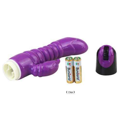 BAILE - LOVET VIBRADOR SENSATION VIOLETA