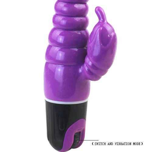 BAILE - LOVET VIBRADOR SENSATION VIOLETA