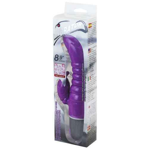 BAILE - LOVET VIBRADOR SENSATION VIOLETA