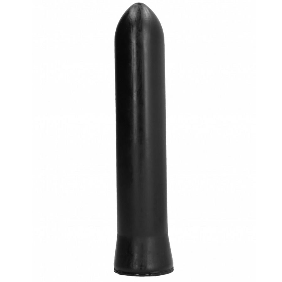 TODO NEGRO - PENE DE 22 CM
