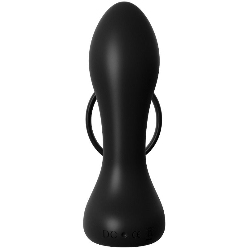 ANAL FANTASY ELITE COLLECTION - ASS-GASM PRO RECARREGÁVEL - Sex Shop Sexy