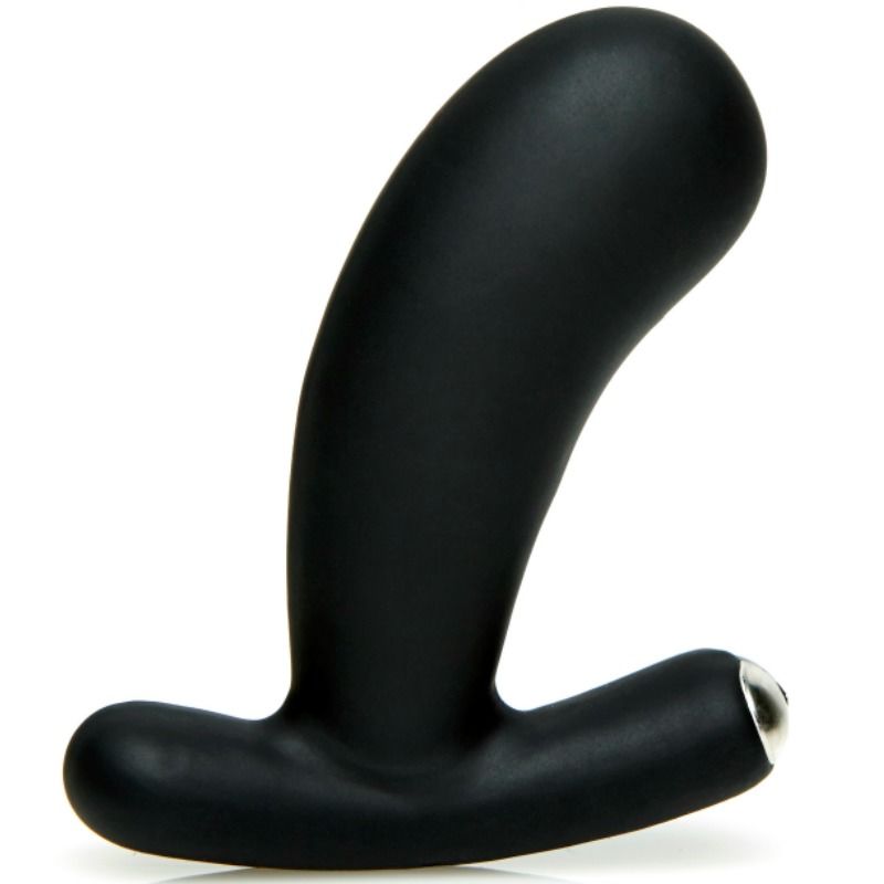 JE JOUE - NUO V.2 PLUG ANAL VIBRADOR PRETO - Sex Shop Sexy