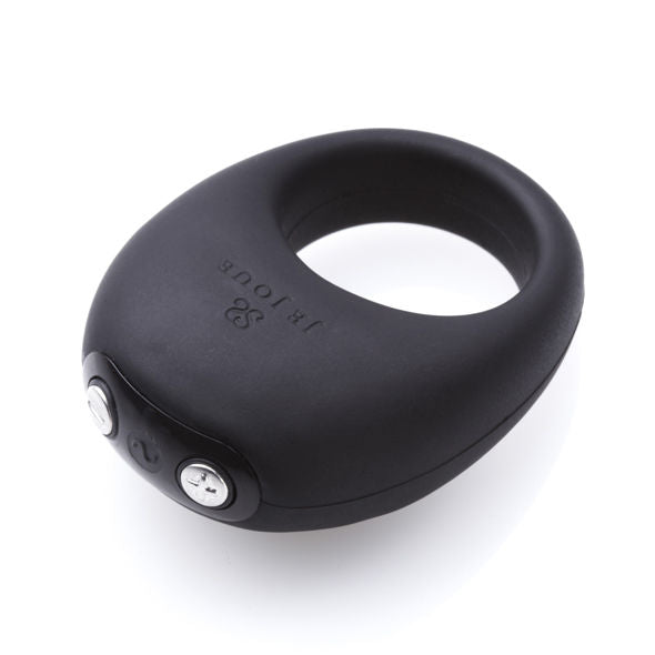 JE JOUE - ANEL VIBRADOR MIO PRETO - Sex Shop Sexy