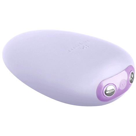 JE JOUE - VIBRADOR ESTIMULADOR MIMI LILÁS