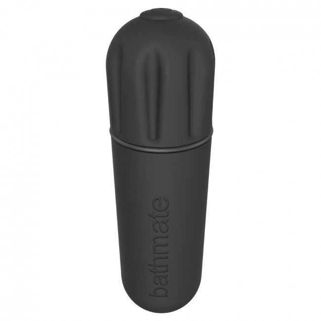 BATHMATE - VIBE BULLET VIBRADOR NEGRO - Sex Shop Sexy