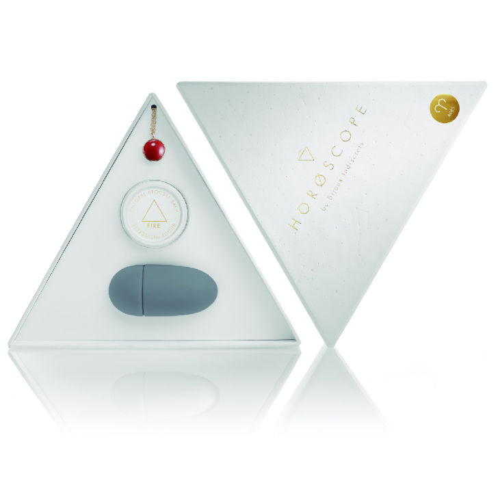 BIJOUX - INDISCRETS HOROSCOPE KIT ARIES - Sex Shop Sexy