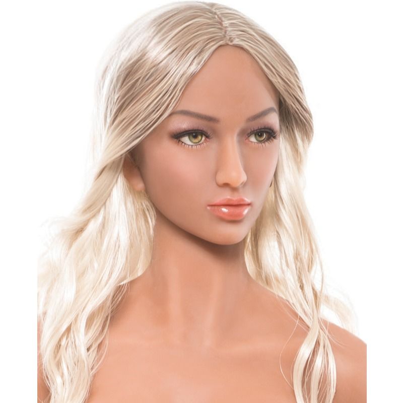 EXTREME TOYZ - PIPEDREAM EXTREME ULTIMATE FANTASY DOLLS KITTY 168 CM - Sex Shop Sexy