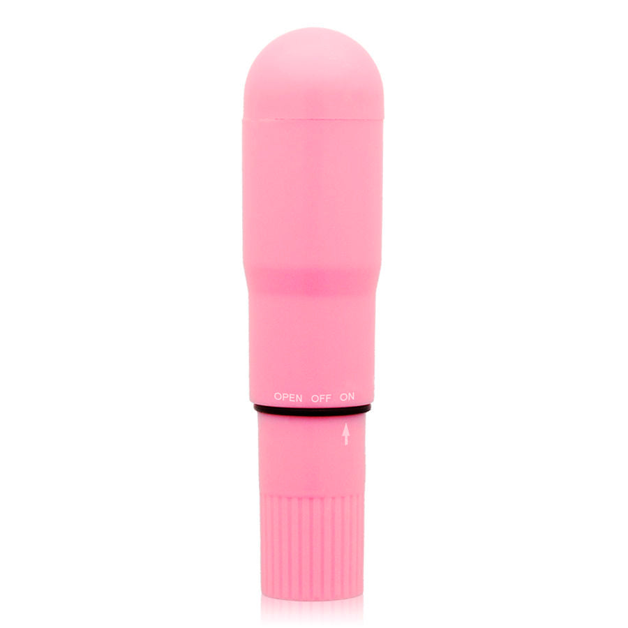 GLOSSY - POCKET VIBRADOR ROSA - Sex Shop Sexy