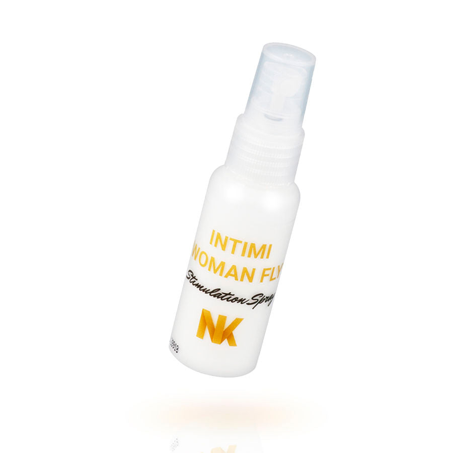 NINA KIKÍ - INTIMI WOMANFLY SPRAY POTENCIADOR ORGASMO - Sex Shop Sexy