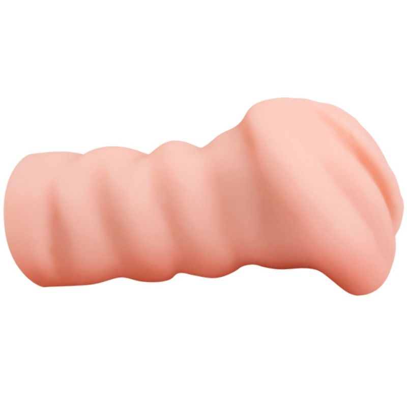 CRAZY BULL - LEILA MASTURBADOR VAGINA 13,5 CM - Sex Shop Sexy