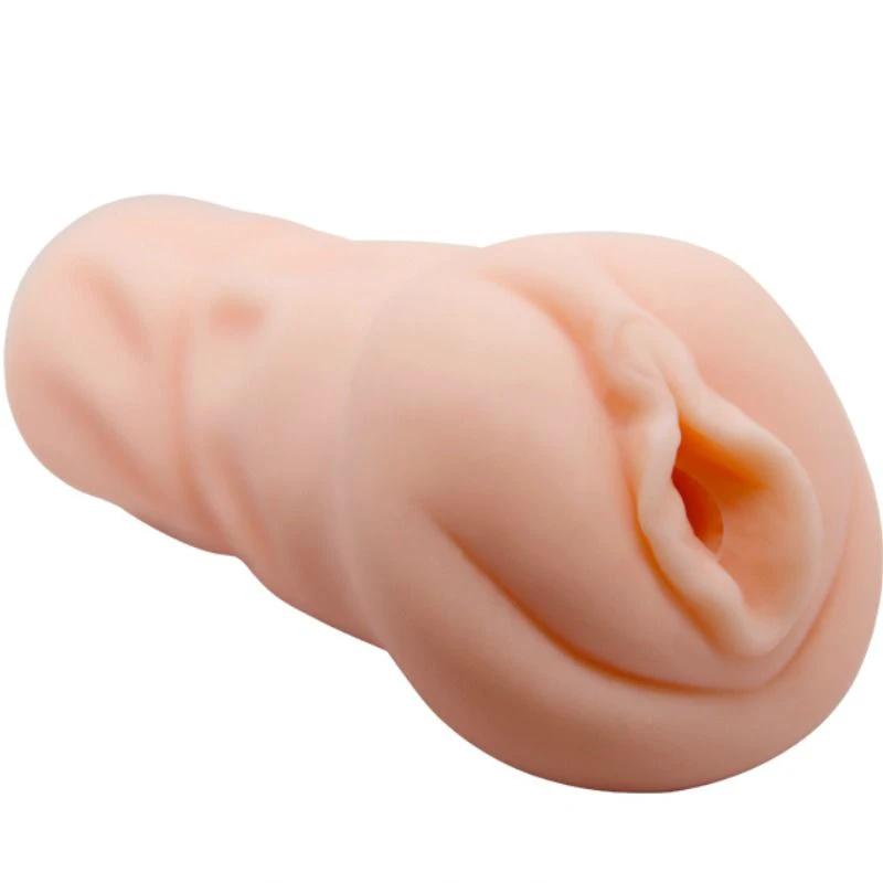 MAVIS MASTURBADOR VAGINA 15.2 CM - Sex Shop Sexy