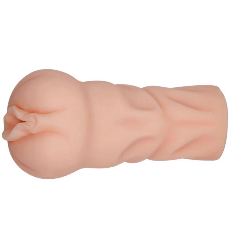 MAVIS MASTURBADOR VAGINA 15.2 CM - Sex Shop Sexy