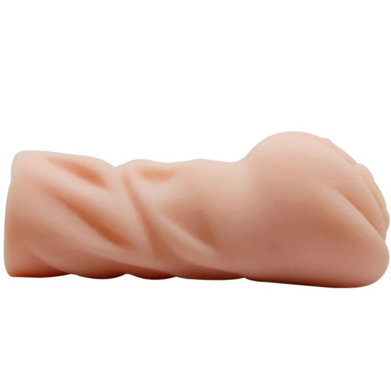 MAVIS MASTURBADOR VAGINA 15.2 CM - Sex Shop Sexy