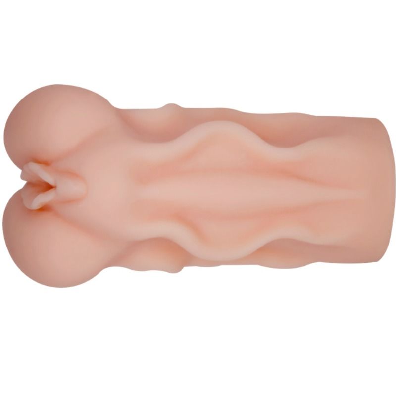 CRAZY BULL - LINDA MASTURBADOR VAGINA 13,7 CM - Sex Shop Sexy