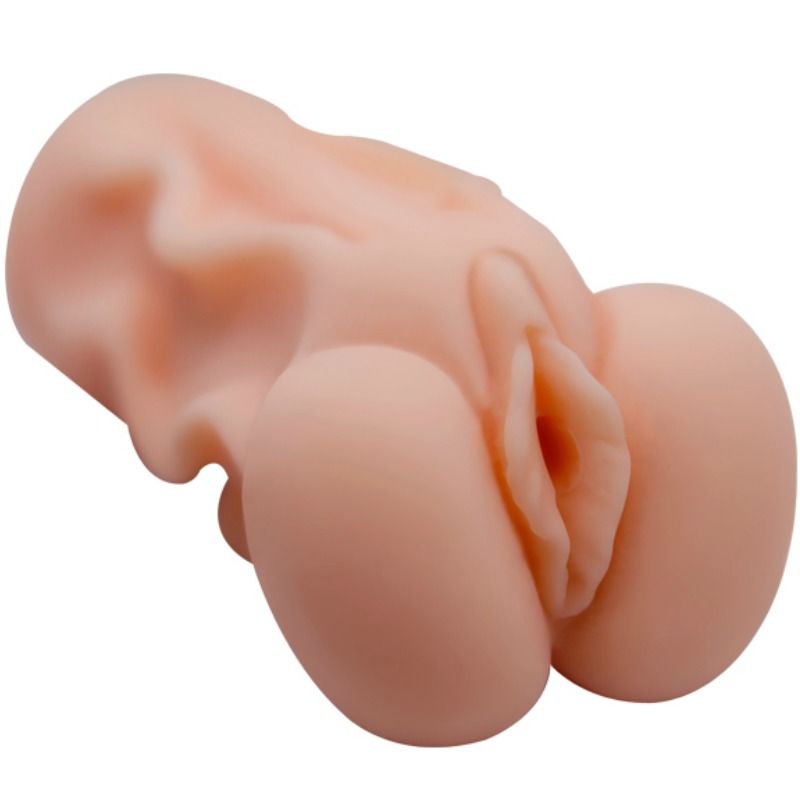 CRAZY BULL - LINDA MASTURBADOR VAGINA 13,7 CM - Sex Shop Sexy