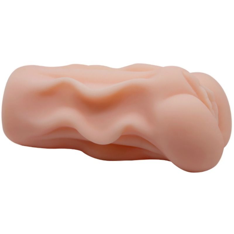 CRAZY BULL - LINDA MASTURBADOR VAGINA 13,7 CM - Sex Shop Sexy