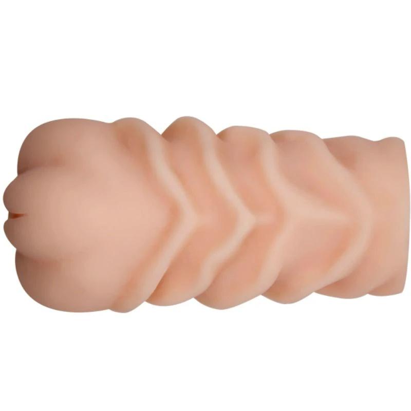 ISABEL MASTURBADOR VAGINA 13,5 CM - Sex Shop Sexy