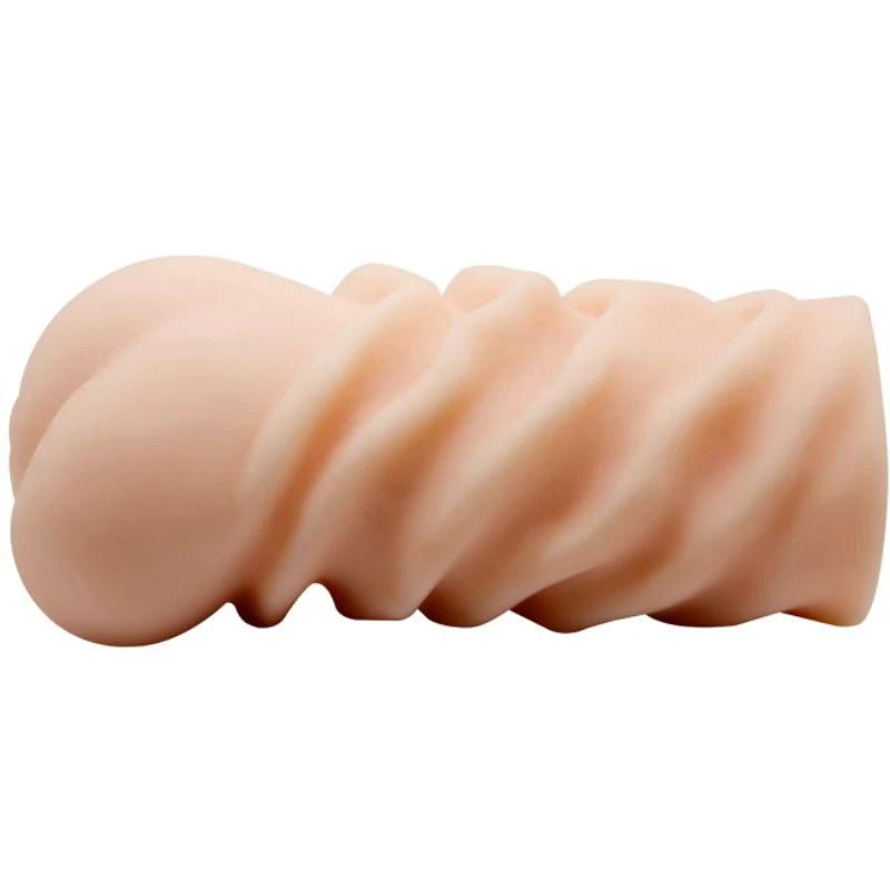 ISABEL MASTURBADOR VAGINA 13,5 CM - Sex Shop Sexy