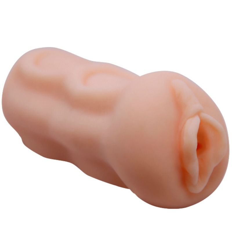 CRAZY BULL - LILLIAN MASTURBADOR VAGINA 13 CM - Sex Shop Sexy