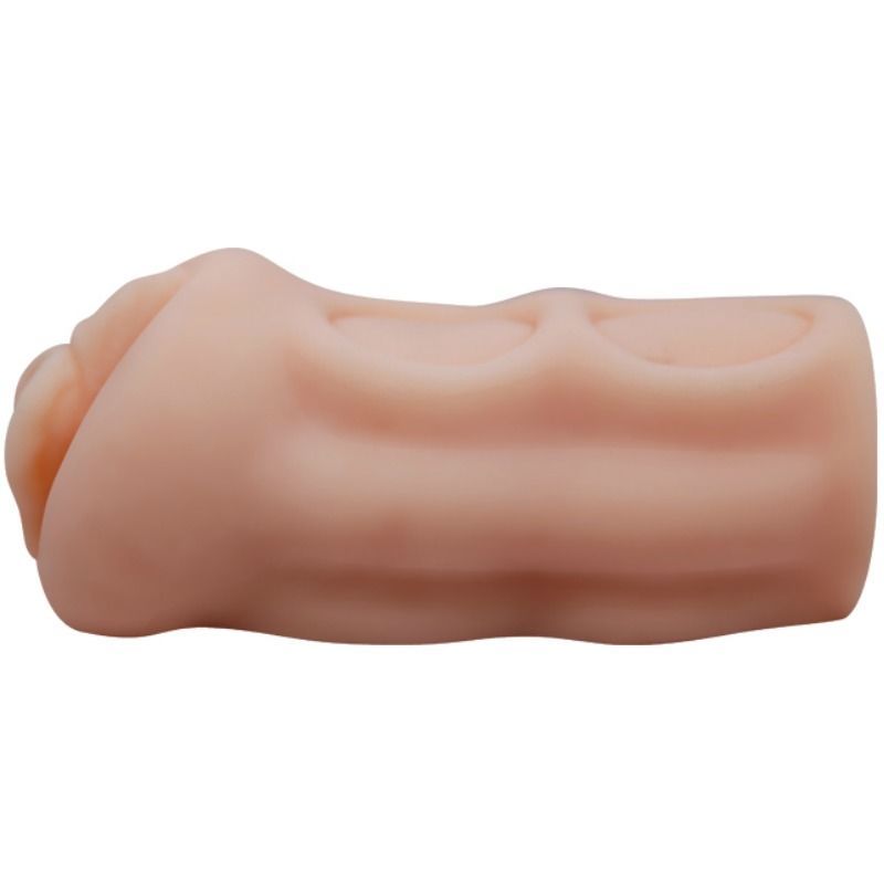 CRAZY BULL - LILLIAN MASTURBADOR VAGINA 13 CM - Sex Shop Sexy