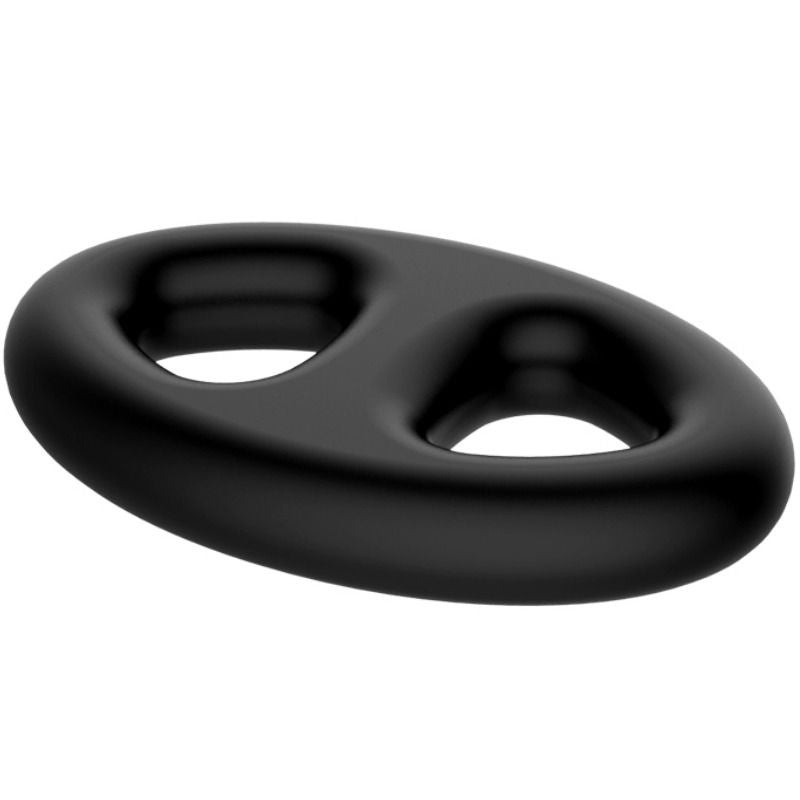 CRAZY BULL - ANEL DUPLO DE SILICONE SUPER MACIO - Sex Shop Sexy
