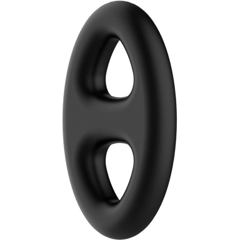 CRAZY BULL - ANEL DUPLO DE SILICONE SUPER MACIO - Sex Shop Sexy