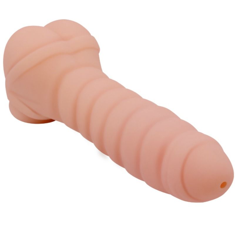 CRAZY BULL - PÉNIS MULTIFUNÇÕES 21.8 CM - Sex Shop Sexy