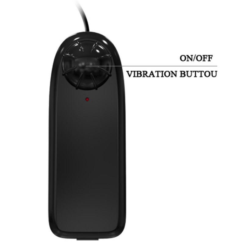 BAILE - ARBITRARINESS DILDO VIBRADOR REALISTA - Sex Shop Sexy