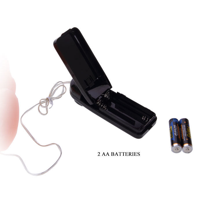 BAILE - INTREPID EMPEROR SUPER DONG DILDO REALISTA VIBRADOR - Sex Shop Sexy