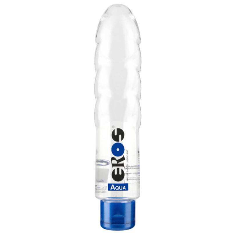 EROS - AQUA LUBRIFICANTE À BASE DE ÁGUA 175 ML - Sex Shop Sexy