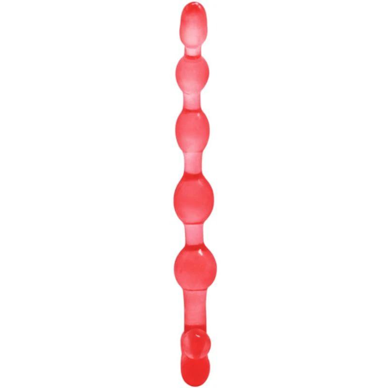 BENDY TWIST BOLAS ANAIS - Sex Shop Sexy