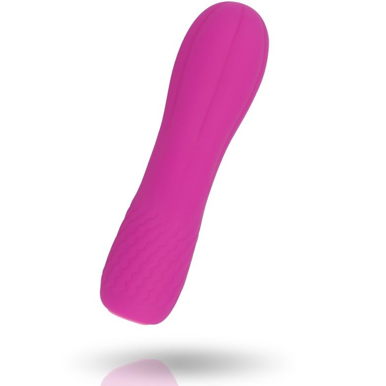 INSPIRE ESSENTIAL - ELLIE VIBRADOR LILÁS - Sex Shop Sexy