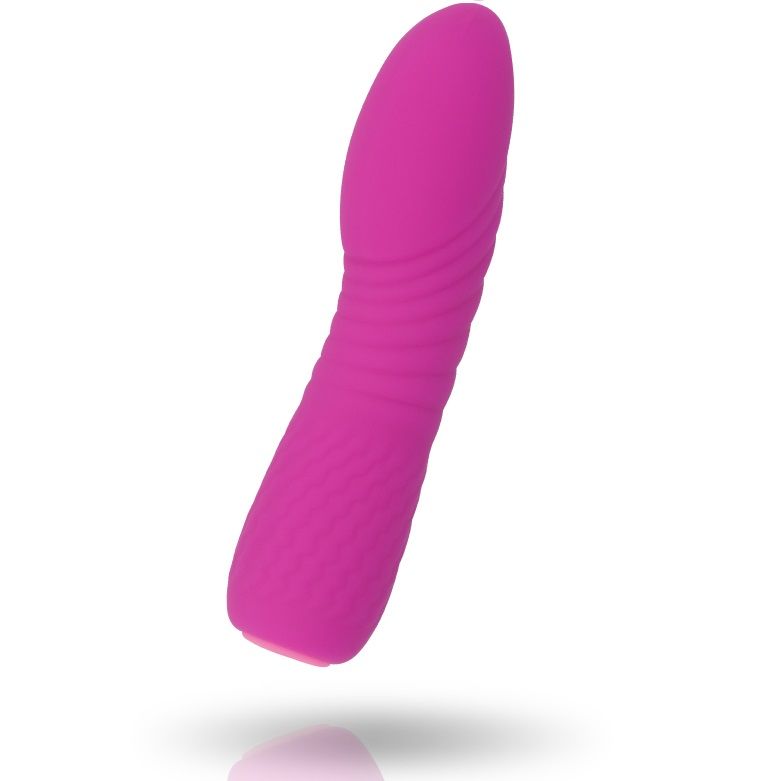 INSPIRE ESSENTIAL - MYLA VIBRADOR LILÁS