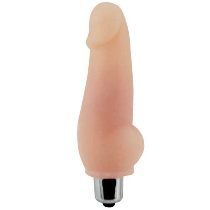 BAILE - SUPER MINI MAVOUVIN VIBRADOR - Sex Shop Sexy