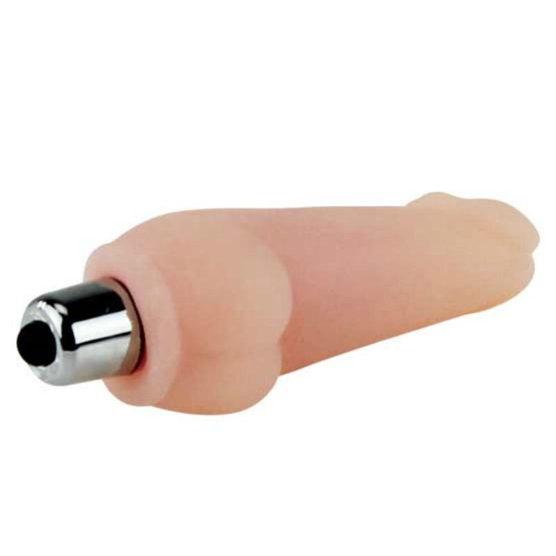 BAILE - SUPER MINI MAVOUVIN VIBRADOR - Sex Shop Sexy
