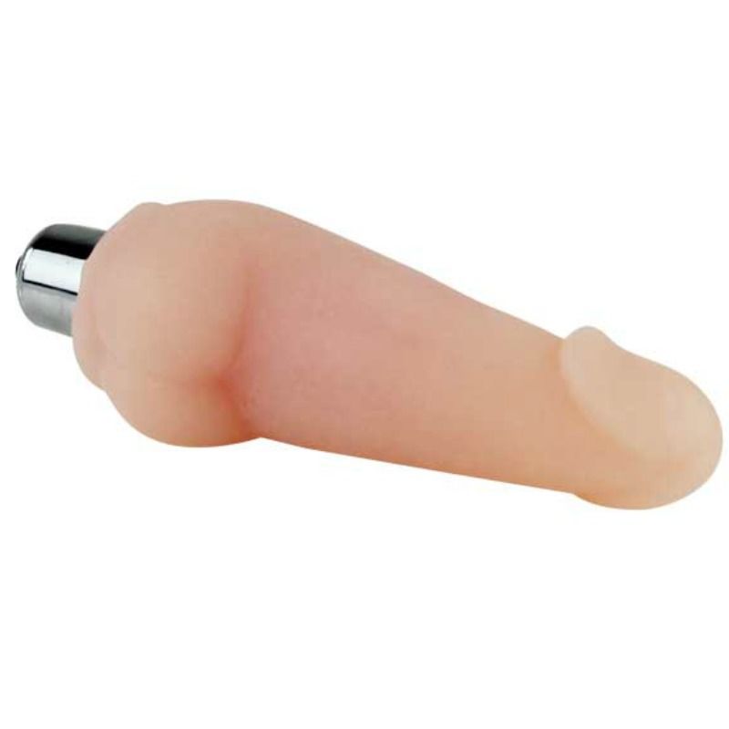 BAILE - SUPER MINI MAVOUVIN VIBRADOR - Sex Shop Sexy