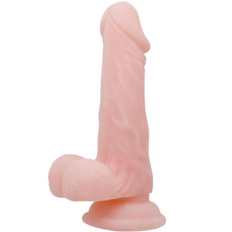 Baile - Dildo Natural Super Realista 16.5 Cm