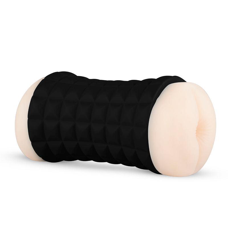 WOMANVIBE - MASTURBADOR DUPLO GUMY - Sex Shop Sexy