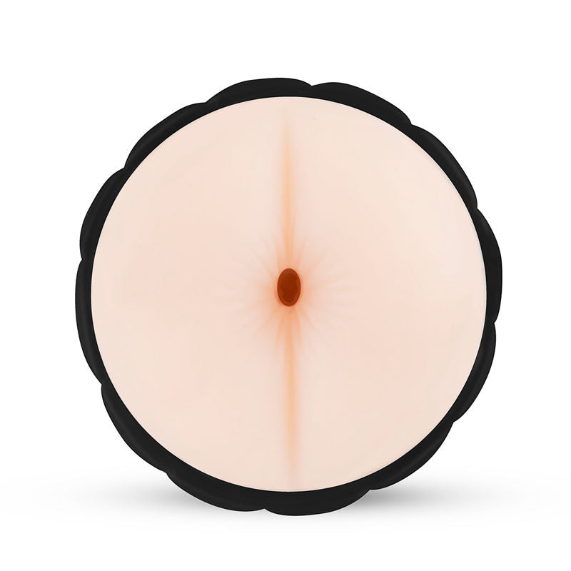 WOMANVIBE - MASTURBADOR DUPLO GUMY - Sex Shop Sexy