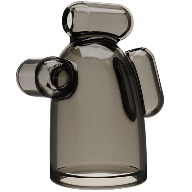 BAILE - CAPA VIBRATÓRIA VIBRATING CRYSTAL CAP I