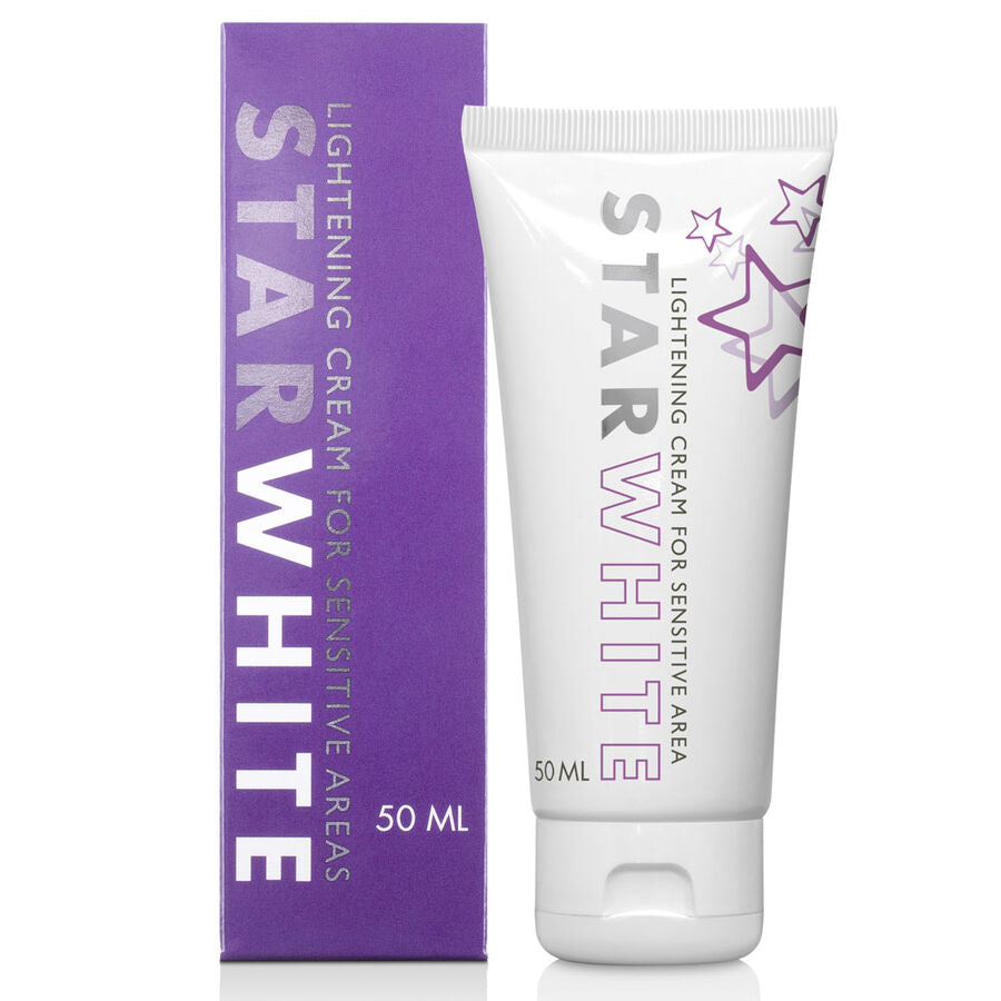 COBECO - STAR CREME ACLARANTE DA PELE 50 ML