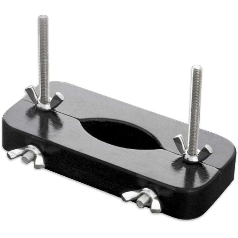METAL HARD – BALL BUSTER (aparelho de compressão testicular)