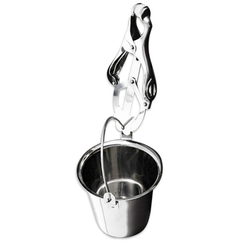 Metal Hard - Braadeira De Bico Com Tanque