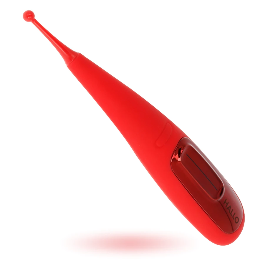 FOCO POTENTE VIBRADOR TOQUE - Sex Shop Sexy