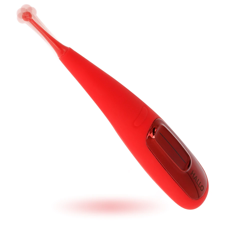 FOCO POTENTE VIBRADOR TOQUE - Sex Shop Sexy