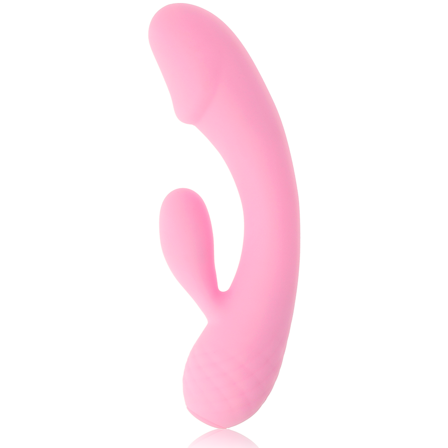 PRETTY LOVE - SMART RON VIBRADOR COM RABBIT